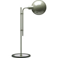 Thumbnail photo of Funiculi S - Moss Grey - Desk Lamps - Lluís Porqueras - Grey