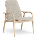 Laminett Arm Chair Laquered Beech/sheep Skin