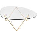 Pedrera Coffee Table