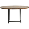 Thumbnail photo of Side dining table round - Ø160cm