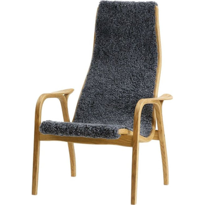 Photo of Lamini Children's Armchair Sheepskin