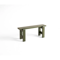 Thumbnail photo of Weekday Bench, 111 Cm Fra Hay