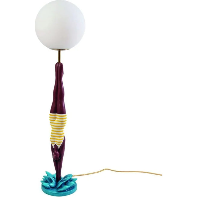 Photo of Diving Lamp