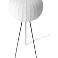 Thumbnail photo of 581 Floor Lamp White/black