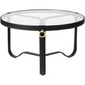 Thumbnail photo of Adnet Coffee Table, Small