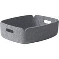 Thumbnail photo of Restore Tray - Grey - Small Storage