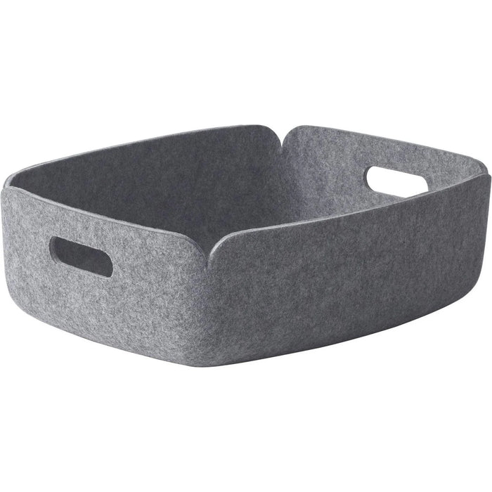 Photo of Restore Tray - Grey - Small Storage