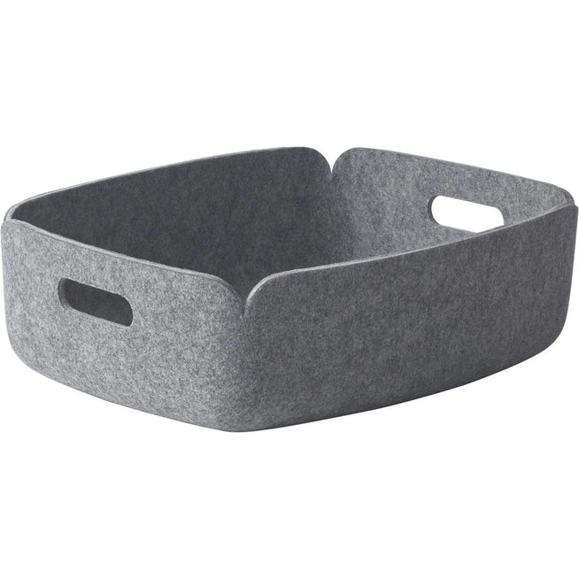 Photo of Restore Tray - Grey - Small Storage