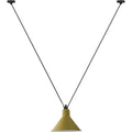 Thumbnail photo of No. 323L Ceiling Lamp From Lampe Gras 1