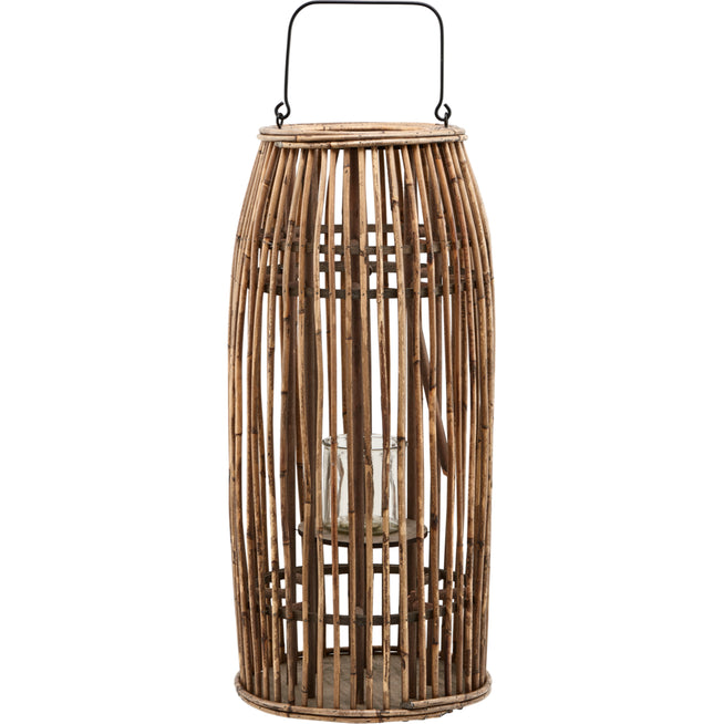 Photo of Smoking Egg Lantern - Natural