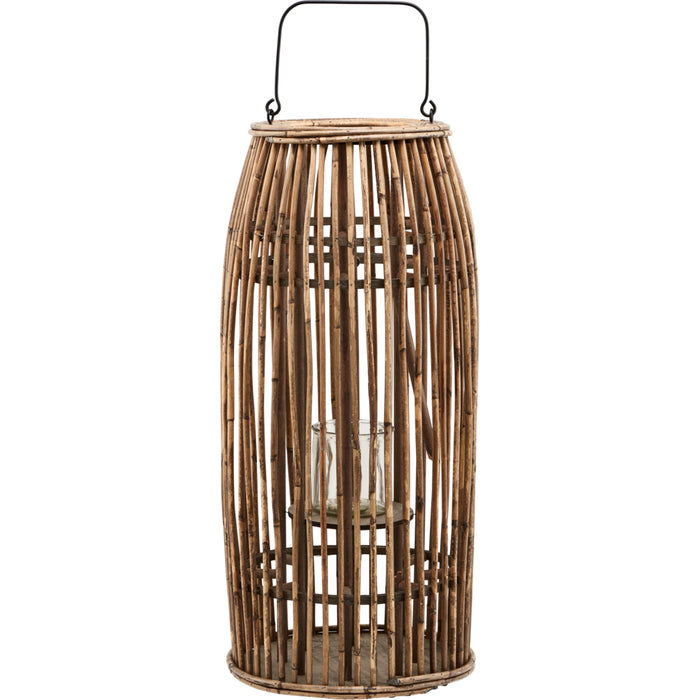 Photo of Smoking Egg Lantern - Natural