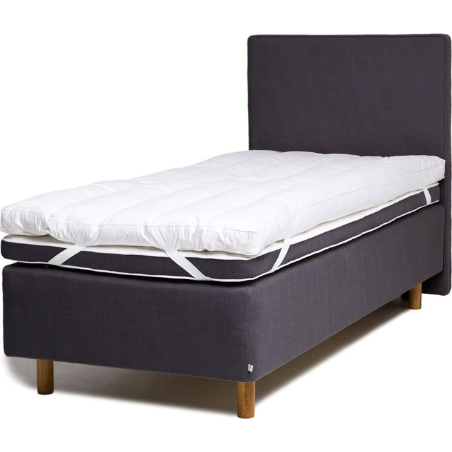 Photo of Featherbed, Vit, 90x200 - Madrasser