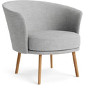 Dorso Chair