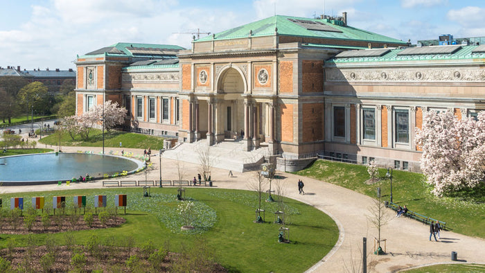 Statens Museum for Kunst