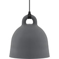 Thumbnail photo of Bell Pendant Lamp Large