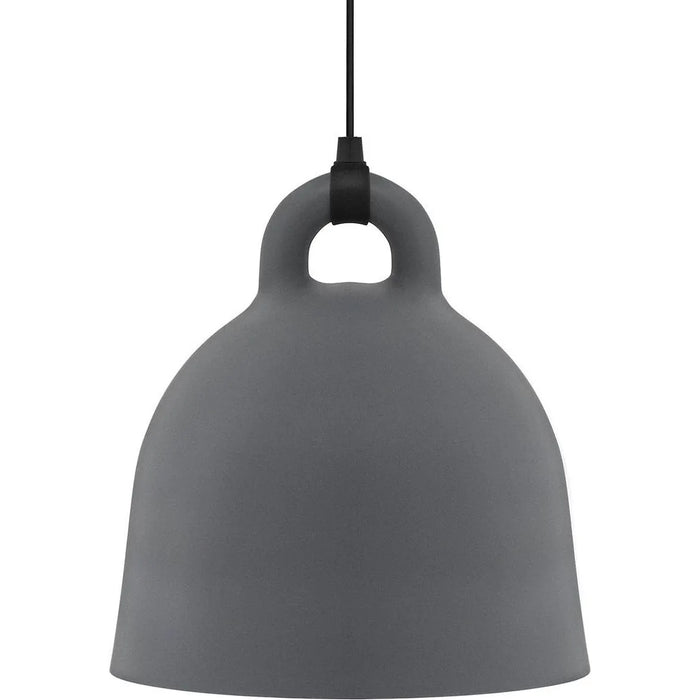 Photo of Bell Pendant Lamp Large