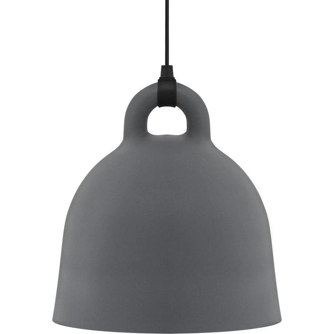 Photo of Bell Pendant Lamp Large