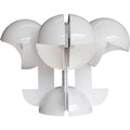 Thumbnail photo of Ruspa - Bordslampor - Gae Aulenti - Vit