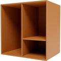 Thumbnail photo of Montana Mini 1002 - Amber - Hyllsystem - Peter J. Lassen - Brun - Mdf