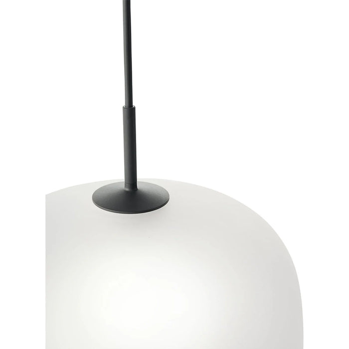Photo of Rime Pendant Lamp - Ø37 cm