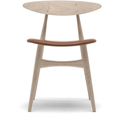 Thumbnail photo of CH33P Chair |  Soaped Oak