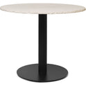 Mineral Dining Table Ø90 cm