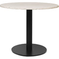 Thumbnail photo of Mineral Dining Table Ø90 cm