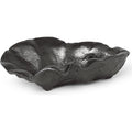 Thumbnail photo of Oyster Bowl Fra Ferm Living (black Brass)