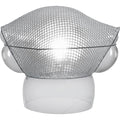 Thumbnail photo of Patroclo Table Lamp Glass/steel