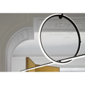 Thumbnail photo of Arrangements Drop Up Pendant Lamp