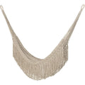 Thumbnail photo of Path Hammock - Hammock - Light Sand - W: 140 - D: 320