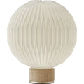 Thumbnail photo of 375 Table Lamp Paper Shade
