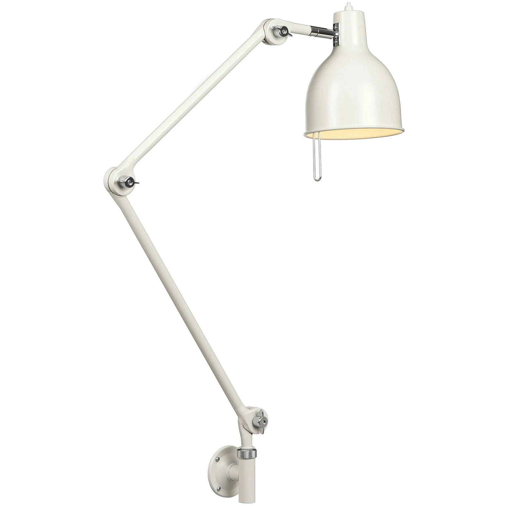 PJ70 Wall Lamp - Fixed Mount