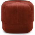 Thumbnail photo of Circus Pouf Small