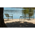 Thumbnail photo of Palissade Stool