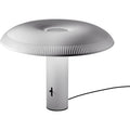 Thumbnail photo of W203 Ilumina T1 White - Bordslampor - Ilse Crawford - Vit