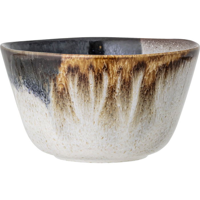 Photo of Jules bowl - set of 6 pcs Ø15.5xH8.5 cm