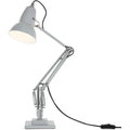 Thumbnail photo of Original 1227 Desk Lamp Dove Grey - Skrivbordslampor - George Carwardine - Grå
