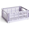 Colour Crate, Medium 26.5x34.5 Cm