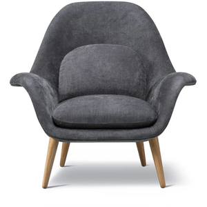 Photo of Swoon Lounge Chair 1770