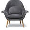 Swoon Lounge Chair 1770