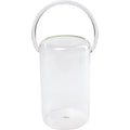 Thumbnail photo of Luce Lantern - Lantern - Clear - W24 x H39,5 x D15 cm