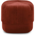 Circus Pouf Small