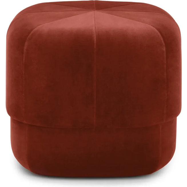 Photo of Circus Pouf Small