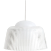 Brim Bottle Pendant Lamp