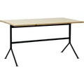 Thumbnail photo of Kip Desk - W150 X D80 X H75 Cm