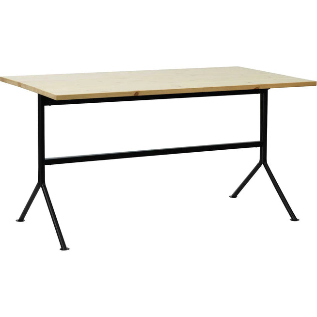 Photo of Kip Desk - W150 X D80 X H75 Cm