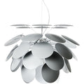 Thumbnail photo of Discoco 68 Pendellampa - Matte Grey - Pendellampor - Christophe Mathieu - Grå