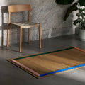 Thumbnail photo of Framed AP14 Rug  90x240 Cm