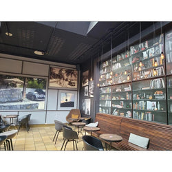 Photo of AAL 93 Lounge Chair